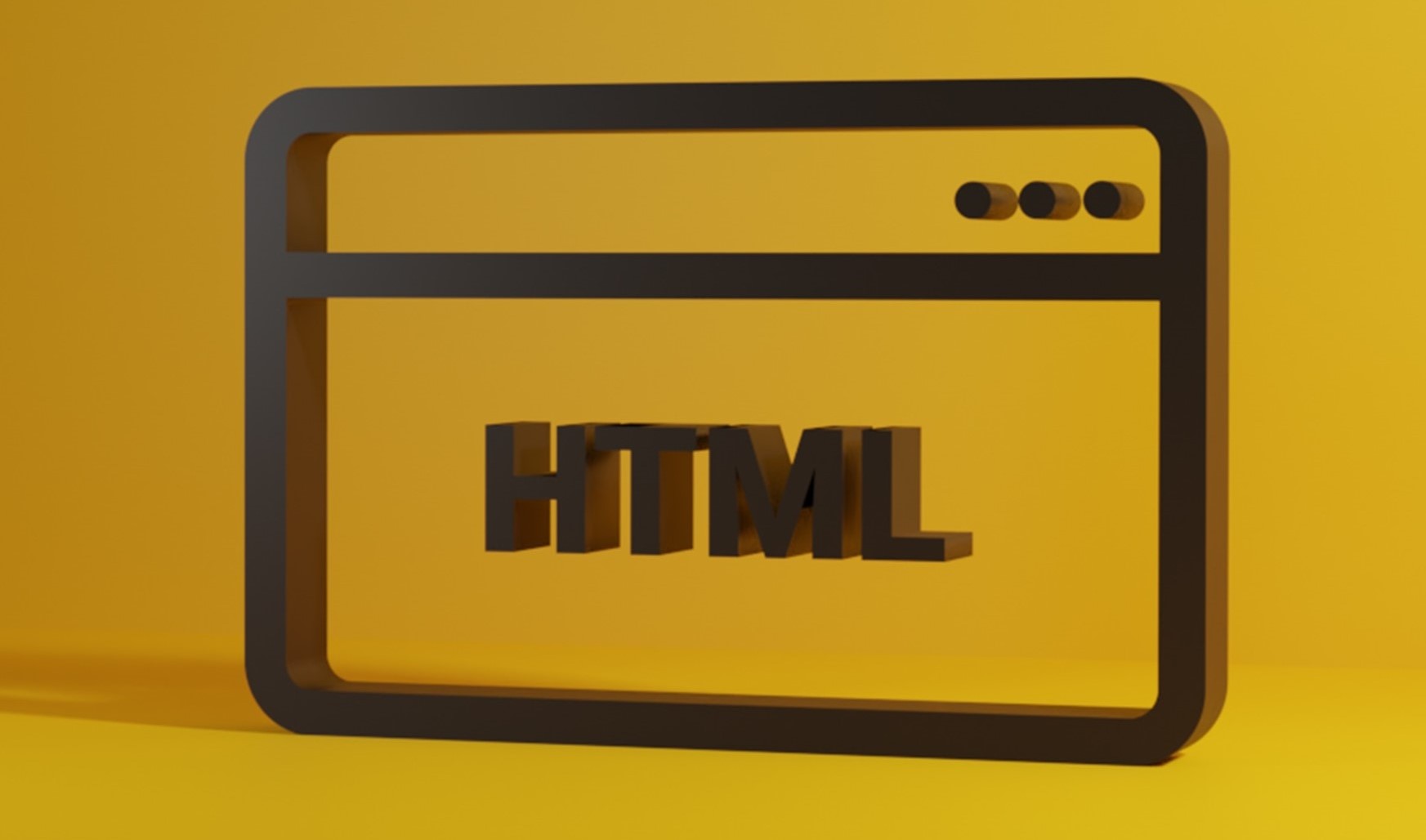 HTML